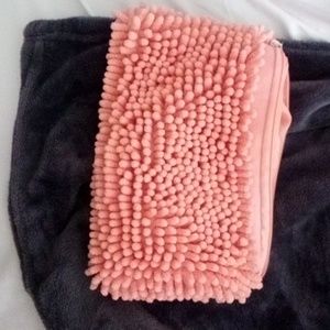 Toiletry bag